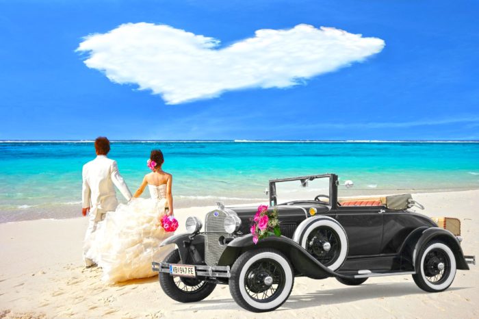 Honeymoon Dream