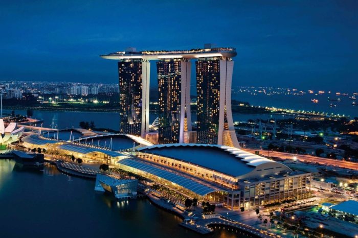 Tri City Package ( Singapore, Malaysia, Indonesia)