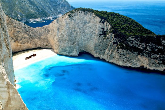 Best of Greece Tour 5Days