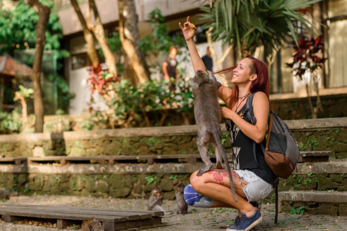 Bali Tour Package 6 Days
