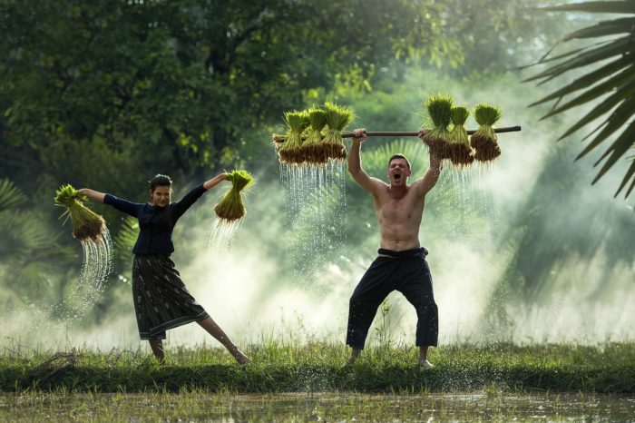 Luxurious Southern Vietnam