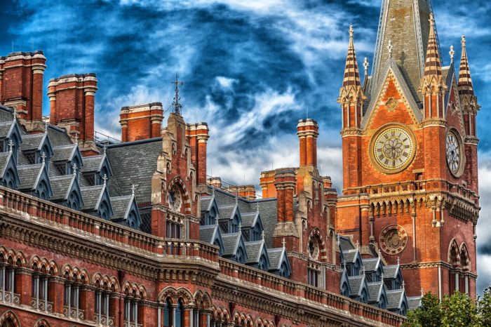 7-Day Great Britain Tour Package: England – Scotland – Wales