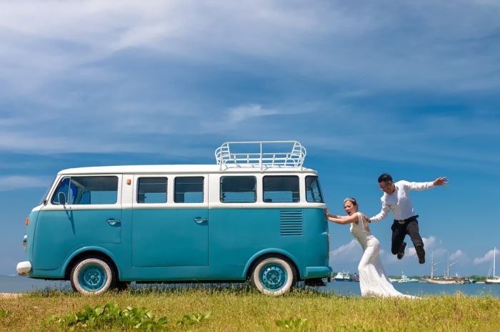 Bali Tour Package 7 Days