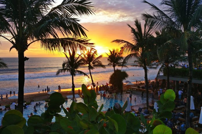Bali Tour Package 5Days
