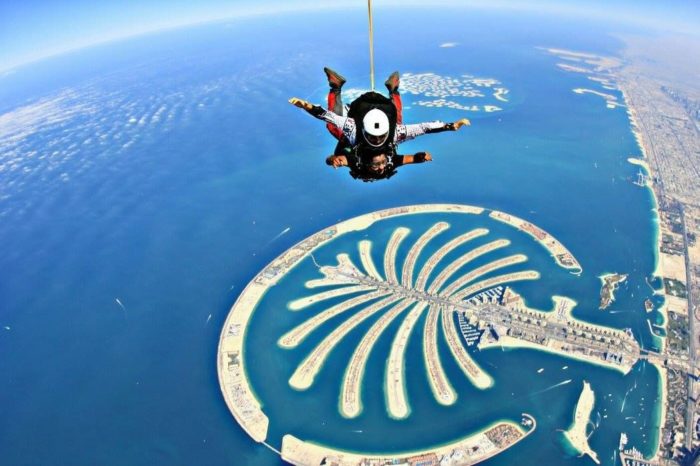 6 Days Package Dubai