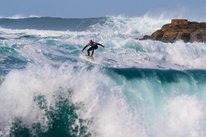 Surf through Vietnam and Cambodia