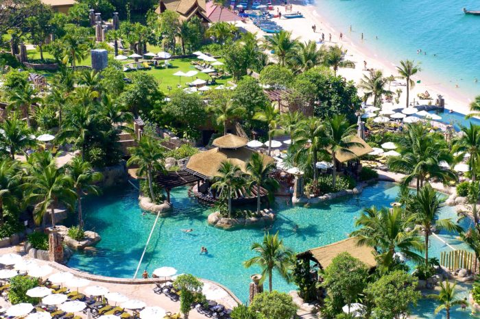Hua Hin Bangkok 4 Days