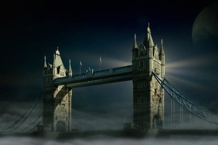 8-Day London to Edinburgh Tour Package: Snowdonia