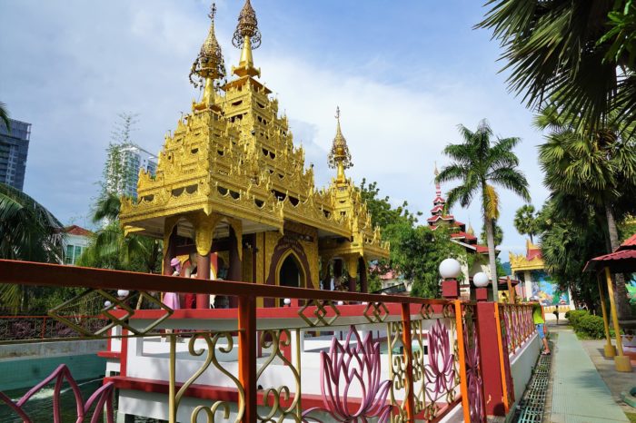 Penang